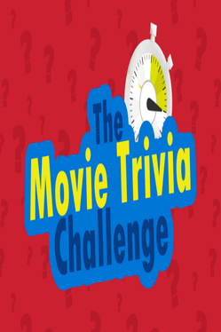 The Movie Trivia Challenge