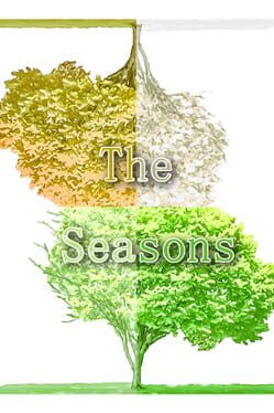The Seasons Game Cover Artwork