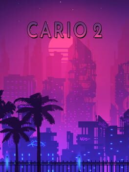 Cario 2 cover art