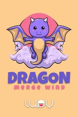 Dragon Merge Wind