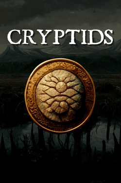 Cryptids