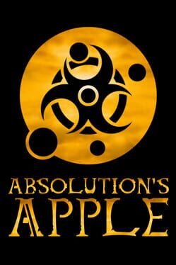 Absolution's Apple Game Cover Artwork
