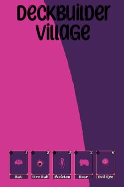 DeckBuilder Village