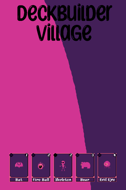 DeckBuilder Village
