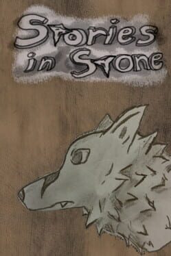 Stories In Stone Game Cover Artwork