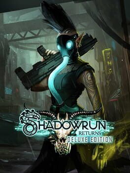 Shadowrun Returns: Deluxe Edition