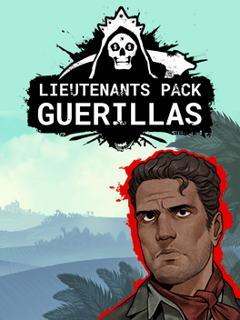 Cartel Tycoon: Lieutenants Pack - Guerilla