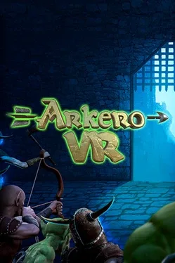 Portada de Arkero VR