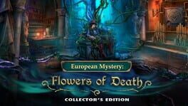 European Mystery: Flowers of Death - Collector's Edition