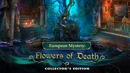 Image de couverture European Mystery: Flowers of Death - Collector's Edition