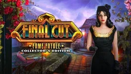 Final Cut: Fame Fatale - Collector's Edition game cover