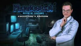 Phantasmat: Reign of Shadows - Collector’s Edition