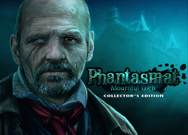 Phantasmat: Mournful Loch - Collector's Edition