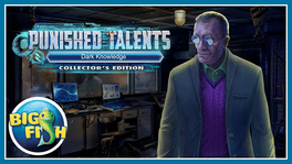 Punished Talents: Dark Knowledge - Collector's Edition