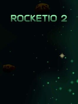 Rocketio 2 cover art