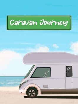 Caravan Journey cover art