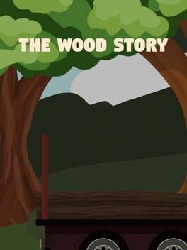 The Wood Story cover art