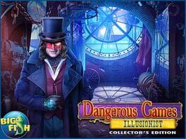 Dangerous Games: Illusionist - Collector's Edition