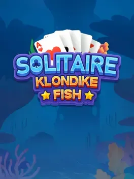 Solitaire Klondike Fish image