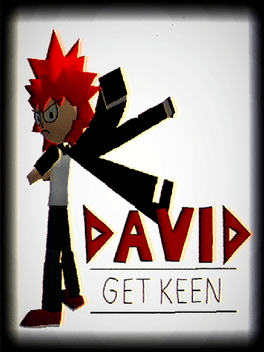 David Get Keen