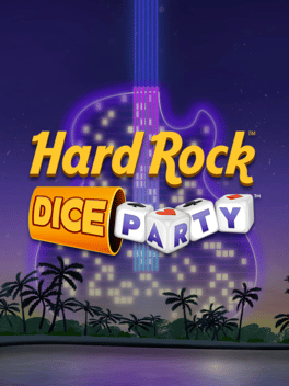 Hard Rock Dice Party