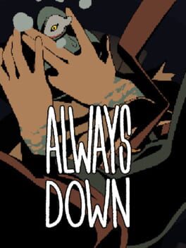 10mg: Always Down