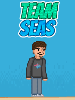 MrBeast: TeamSeas Cover