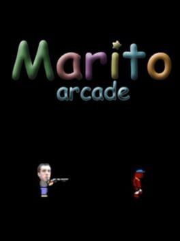 Marito Arcade