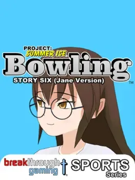 Project: Summer Ice - Bowling: Story Six - Jane Version image