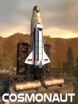 Cosmonaut