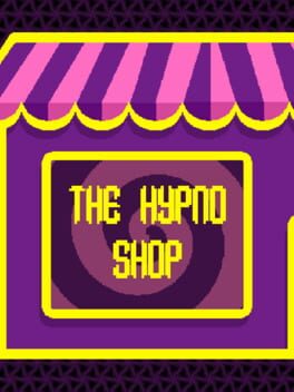 The Hypno Shop