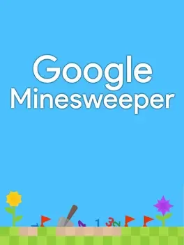 Google Minesweeper