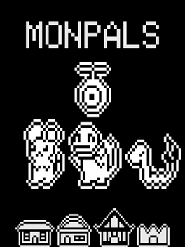 Monpals Cover