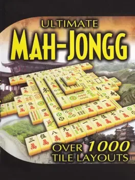 Ultimate Mah-Jongg image