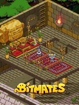 Bitmates Cover