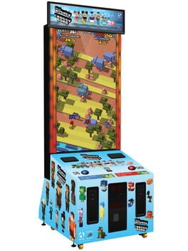 Crossy Road Arcade, Crossy Road Wiki