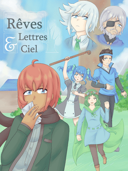 Rêves: Lettres et Ciel