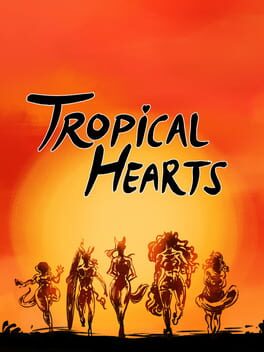 Tropical Hearts