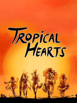 Tropical Hearts