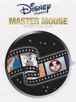 Disney Classics: Master Mouse - Show Time Quiz