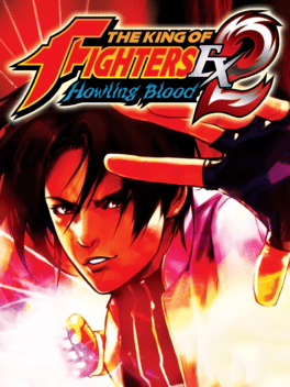 The King Of Fighter 97 - PlayStation Hack 
