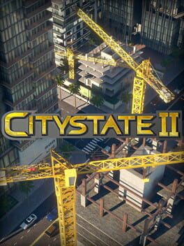 Citystate II