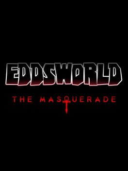 Eddsworld: The Masquerade