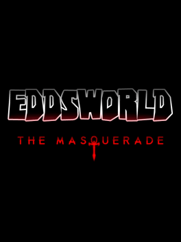 Eddsworld: The Masquerade