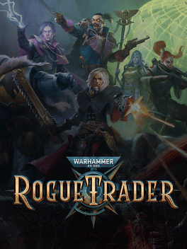 Warhammer 40,000: Rogue Trader