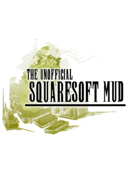 The Unofficial Squaresoft MUD