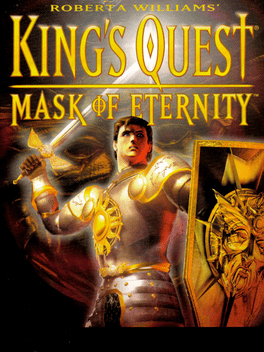 King's Quest VIII: The Mask of Eternity