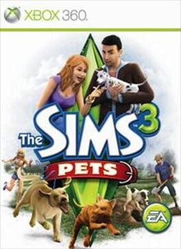 The Sims 3: Pets