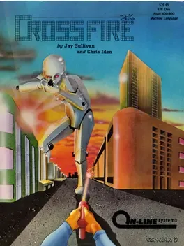 Crossfire image