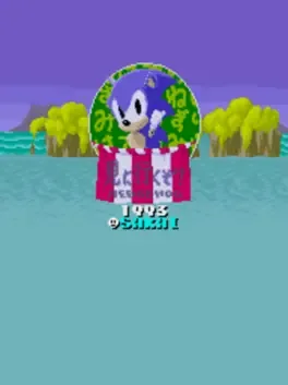 Mi ni Iku zo! Hedgehog image